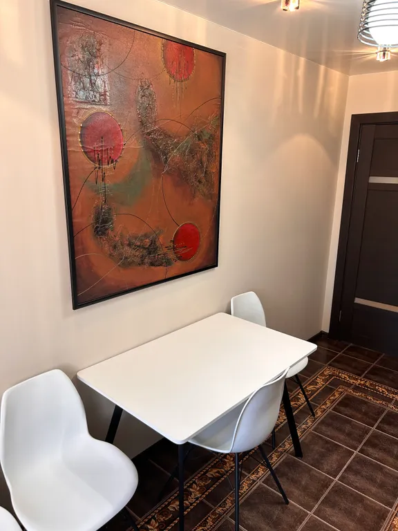 Уютная квартира в центре города с отличной локацией