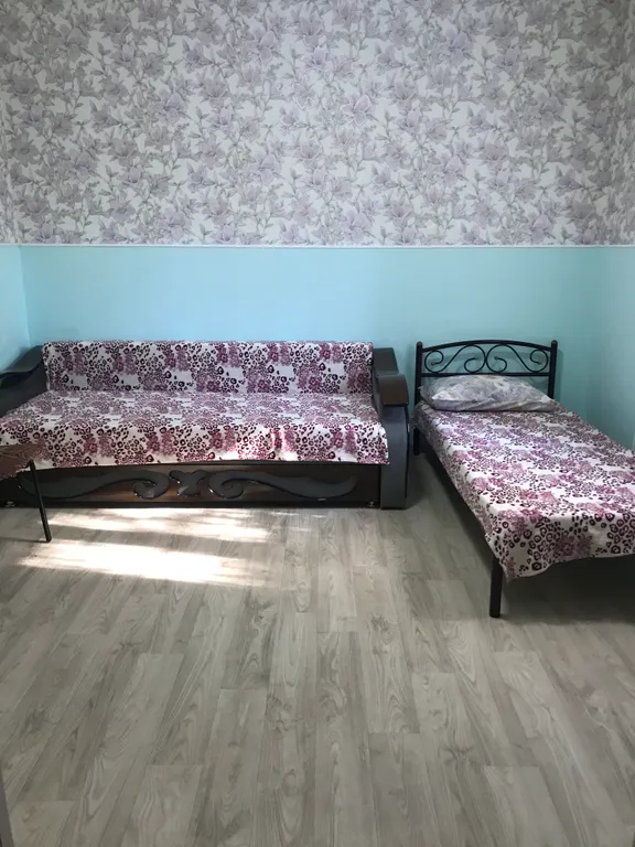 Домик у моря