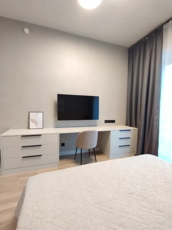 Квартира Апартаменты Vasilievsky Loft Studio — Санкт-Петербург