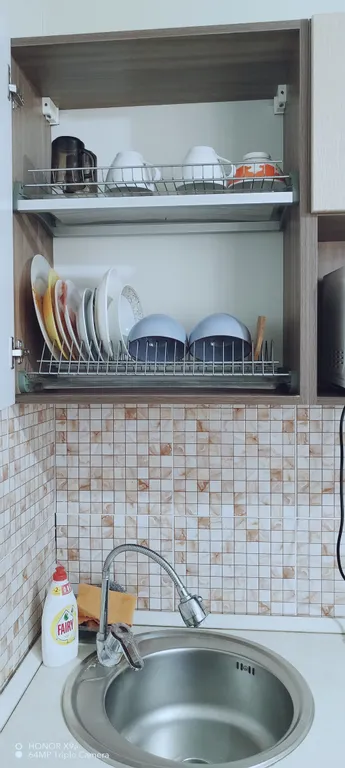 Квартира в Хан Шатыр районе с видом на город