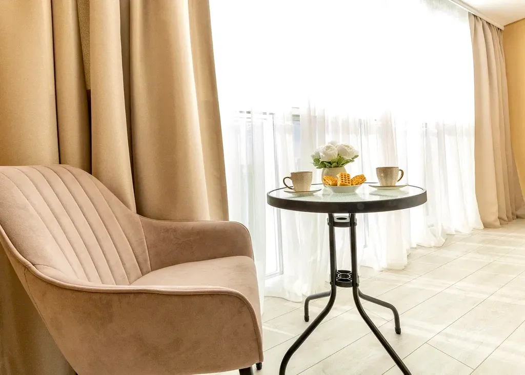 Уникальная премиальная дизайнерская студия Exclusive