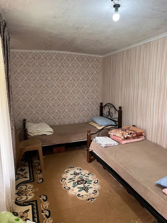 Домик в лесу