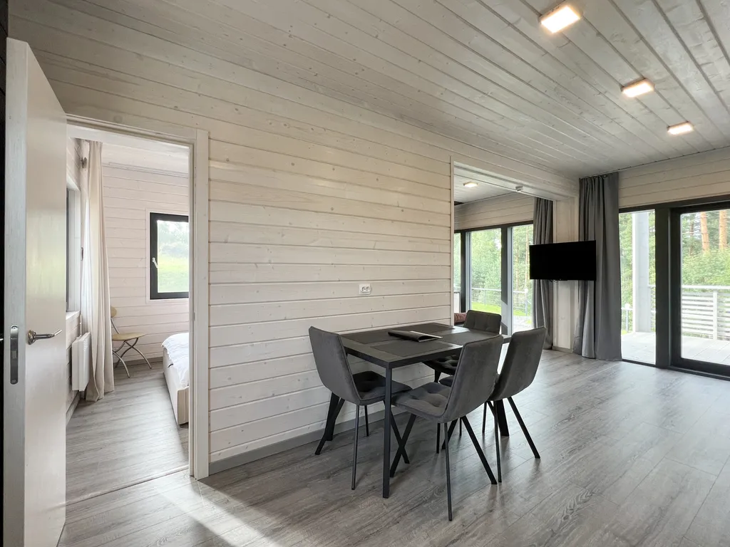 3-комнатный Дом