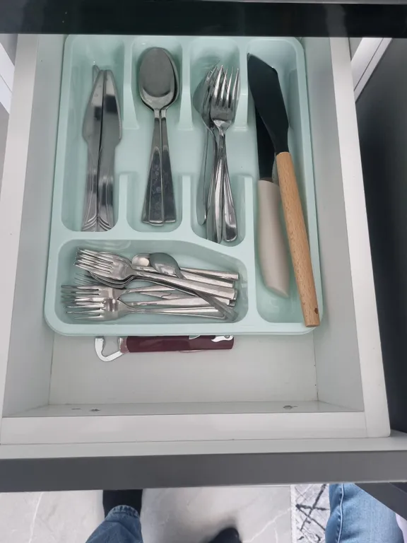 Квартира в Сиде в комплексе с бассейном