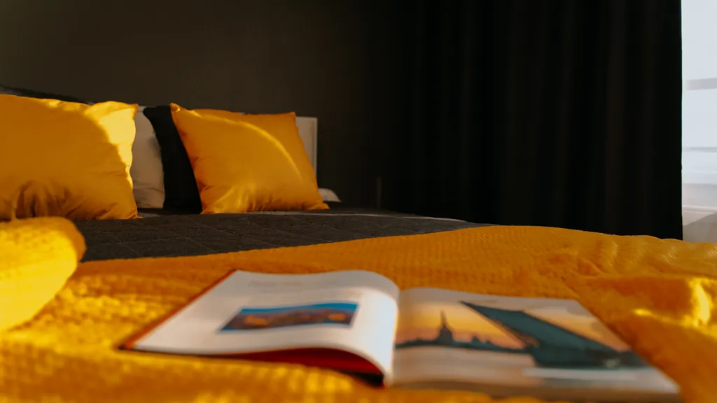 Квартира Квартира Amber Apart — Санкт-Петербург