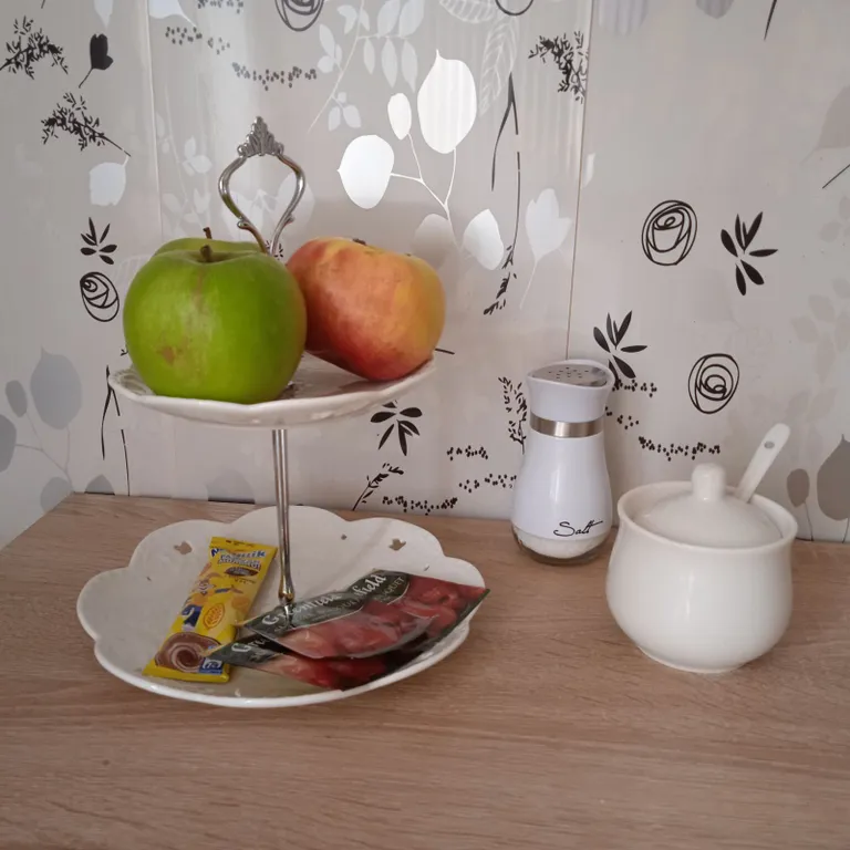 Квартира Уютная квартира в центре города — Калининград