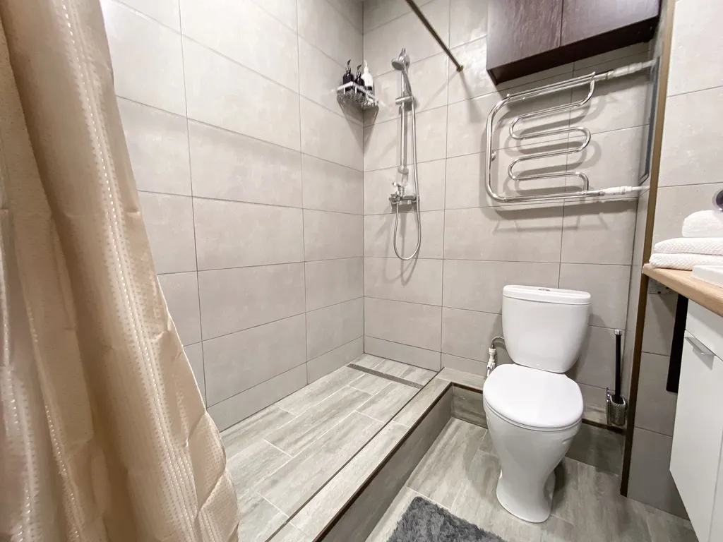 Уютная студия