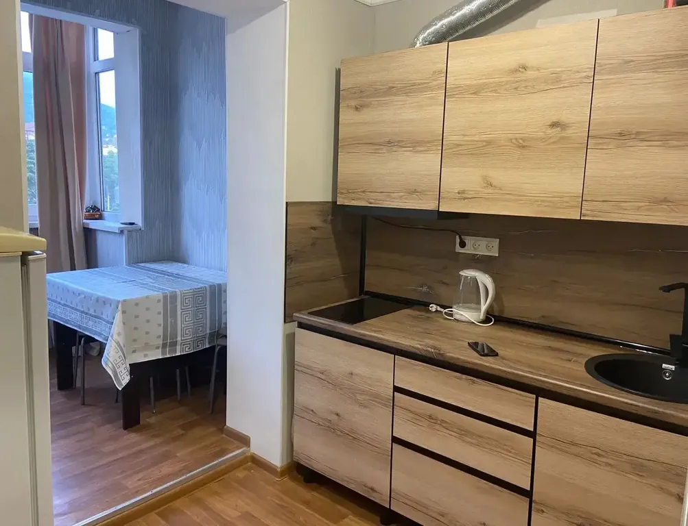 Квартира Квартира с видом на море — Гагра