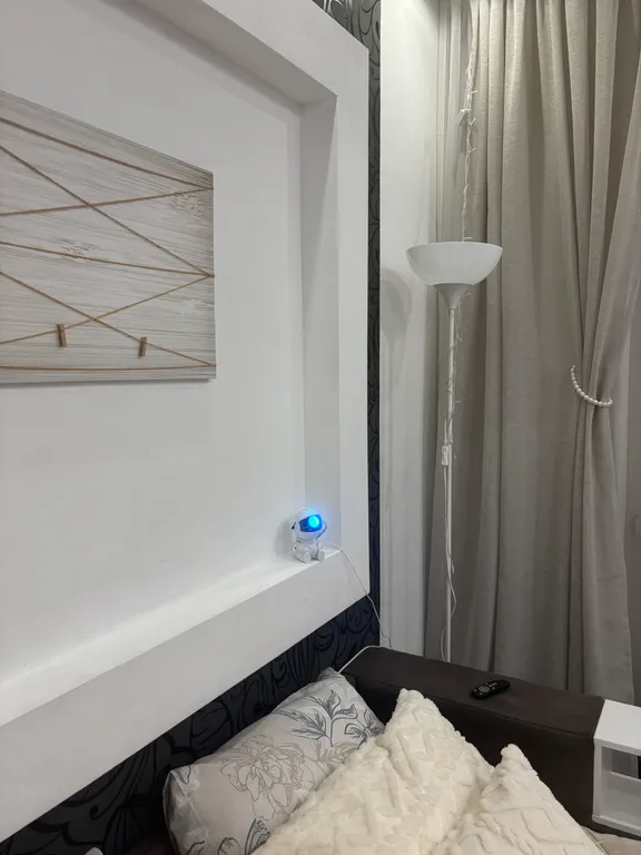 Уютная квартира у парка Галицкого