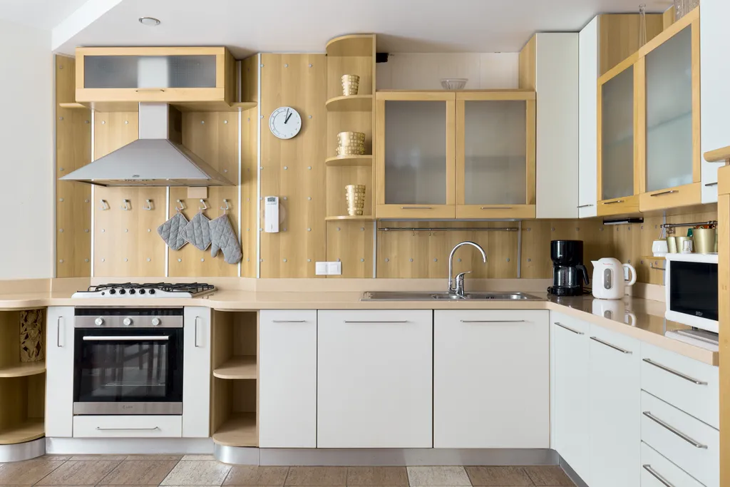 Дизайнерская квартира