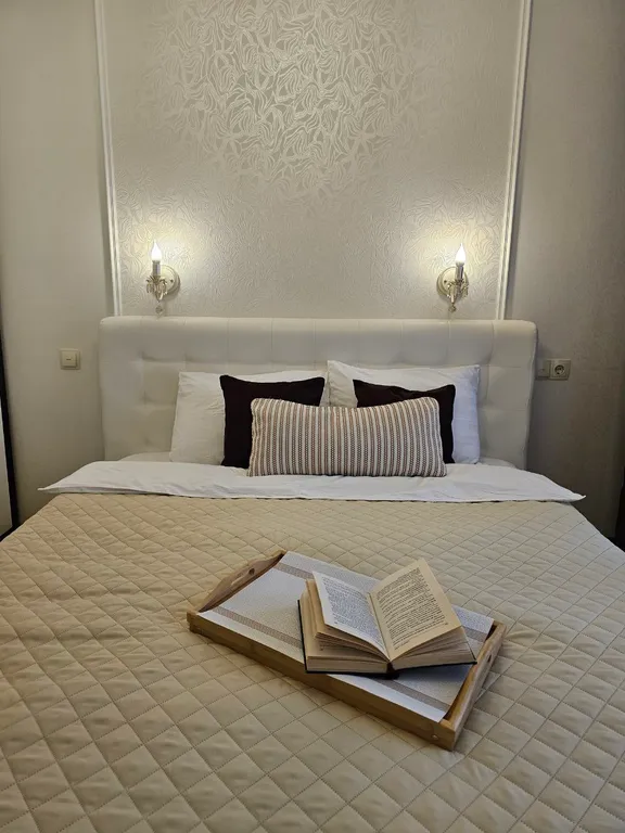 Апартаменты для большой компании