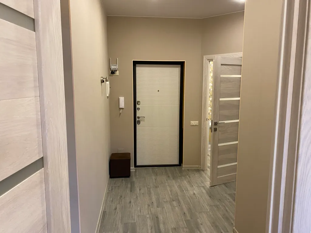 Уютная квартира рядом с Аквапарком