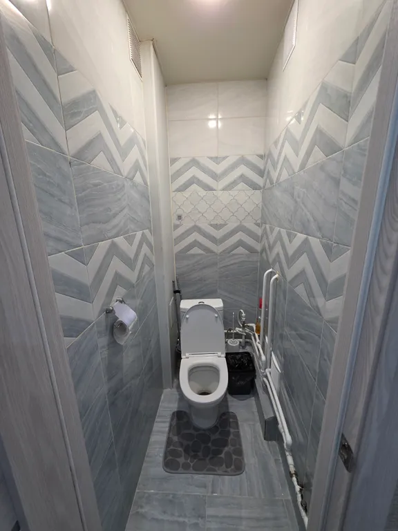 Уютная квартира в центре