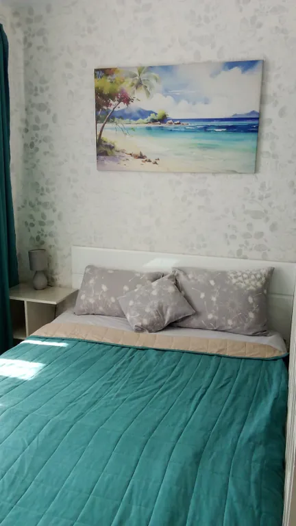 Квартира Люксовая квартира районе жд, меганом, привоз, медицинский центр авиценна — Симферополь