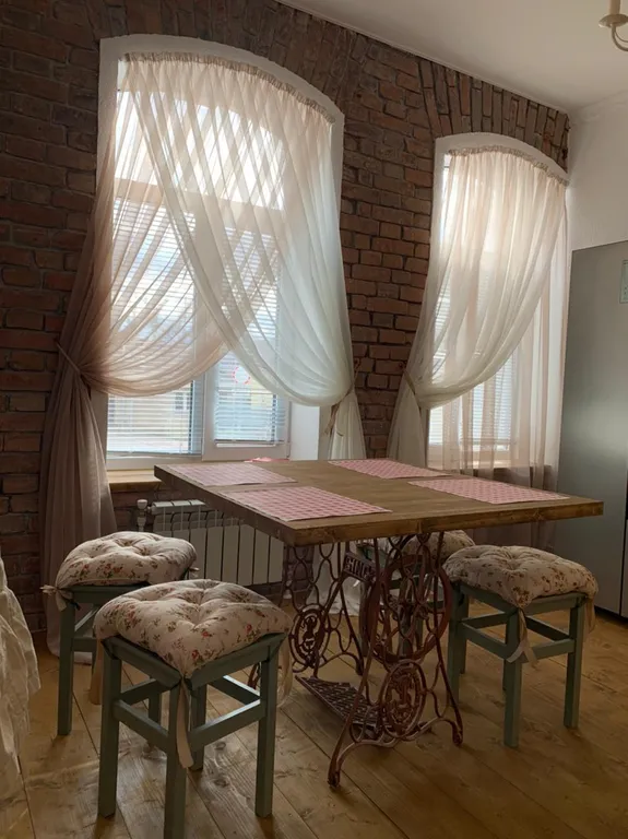 Апартаменты Sokolov