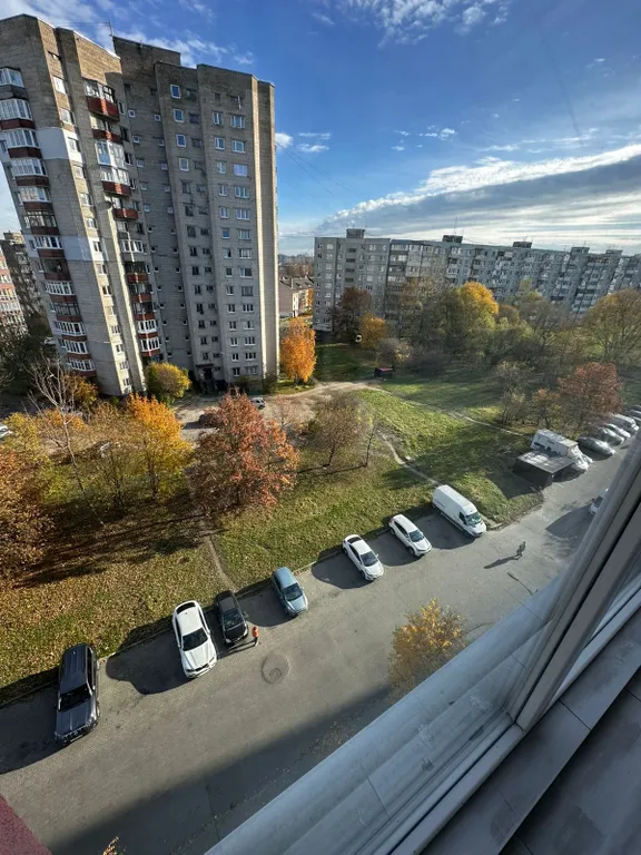 Квартира Уютная, двухкомнатная дизайнерская квартира у озера — Калининград