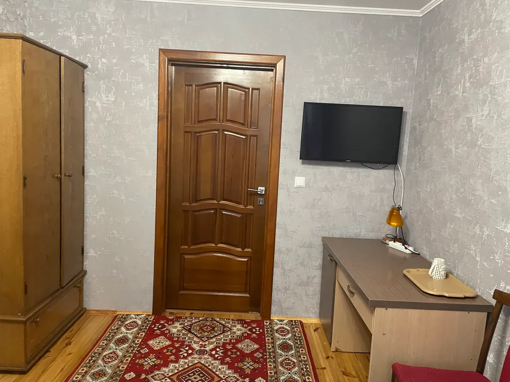 Двухместный номер стандарт