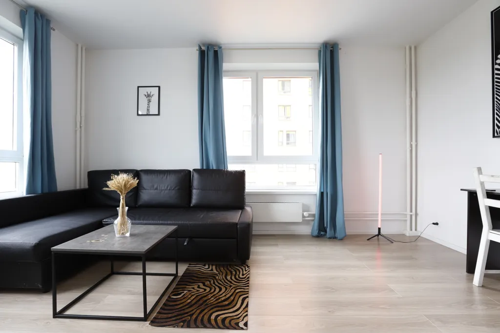 Квартира недалеко от метро Сходненская и аэропорта Шереметьево