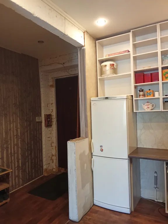 Квартира Уютная, просторная квартира в центре города — Красноярск