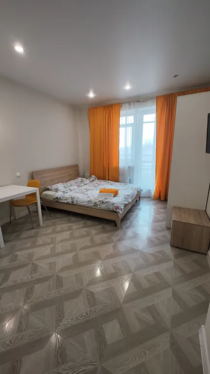 Комфортная студия