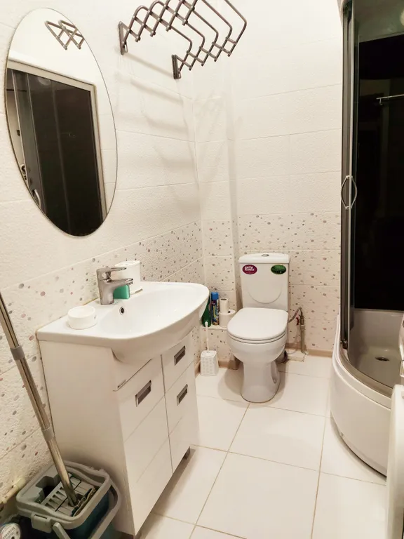 Благоустроенная квартира рядом с Курортным парком и питьевым бюветом