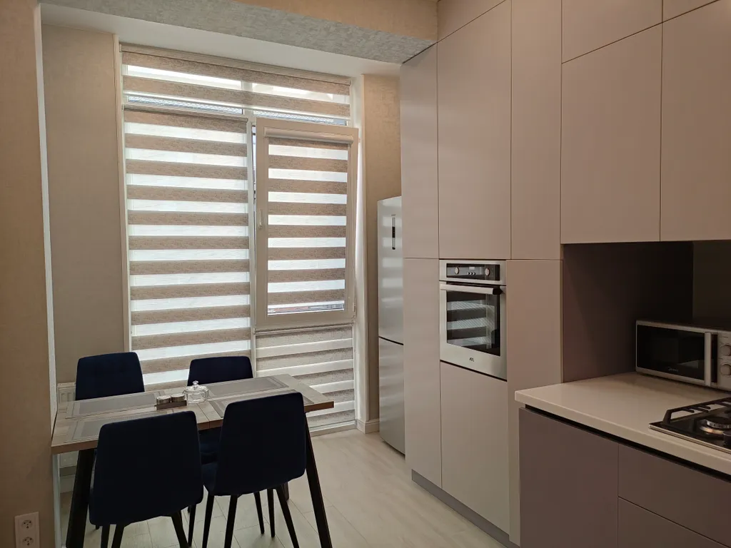 Уютная квартира в элитном районе — аренда посуточно в Нальчик