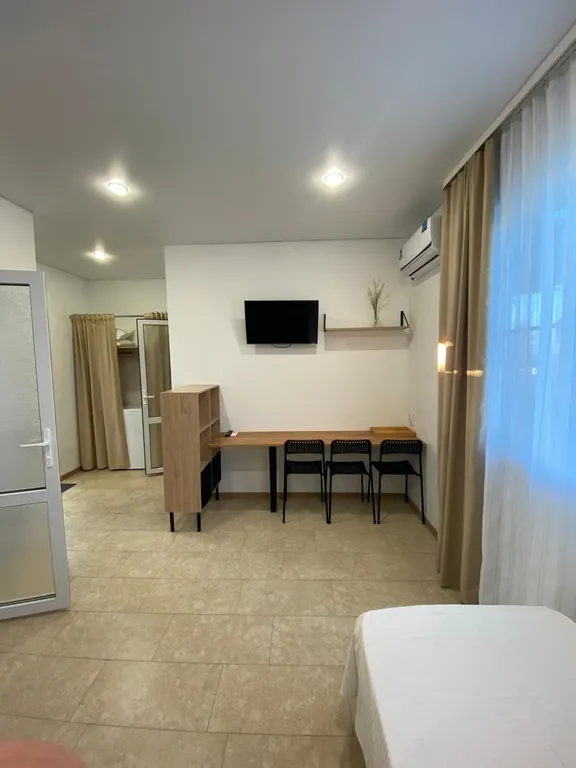 Квартира Комната — Кучугуры