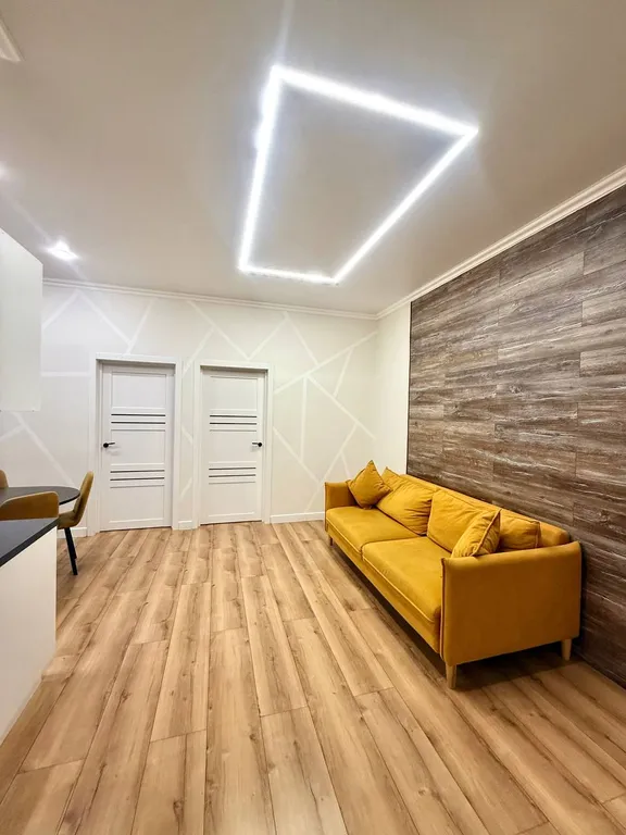 Квартира в центре города