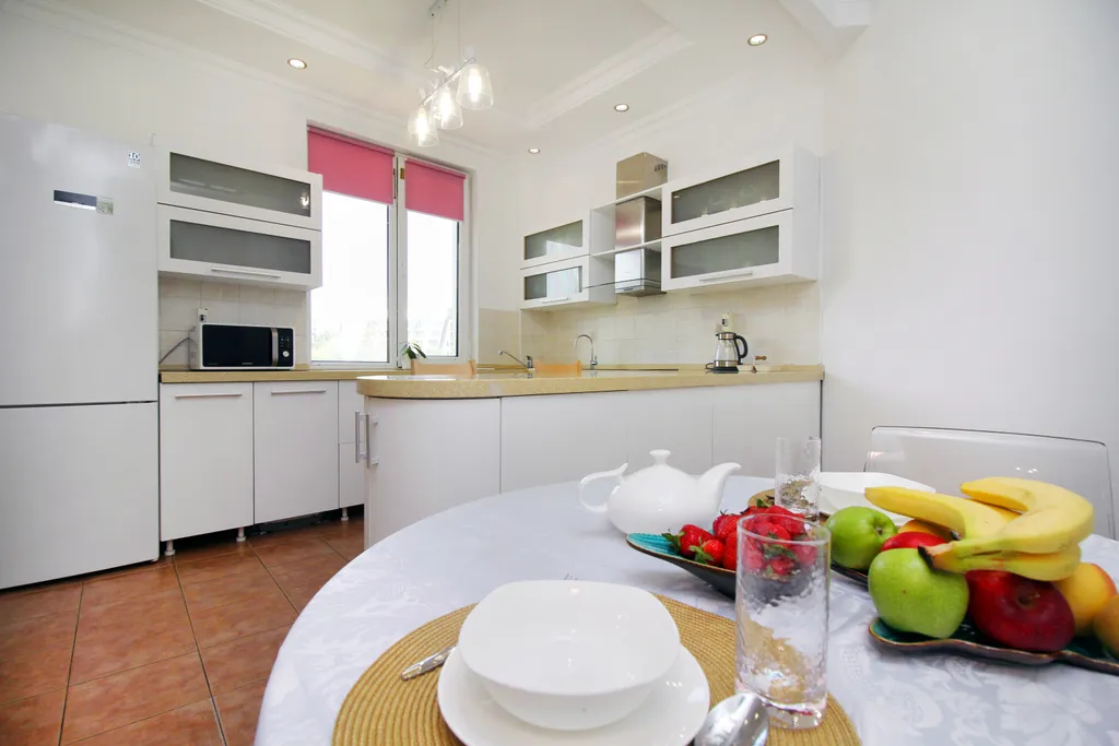 Жилой комплекс Рапсодия