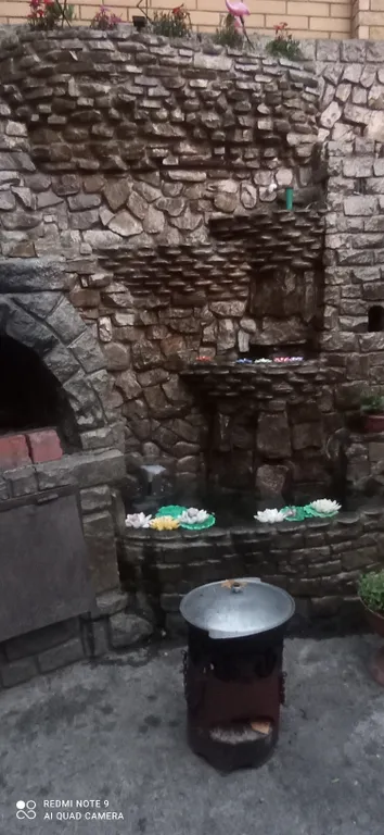 Уютная комната для семьи- отдых у моря в самом центре Туапсе