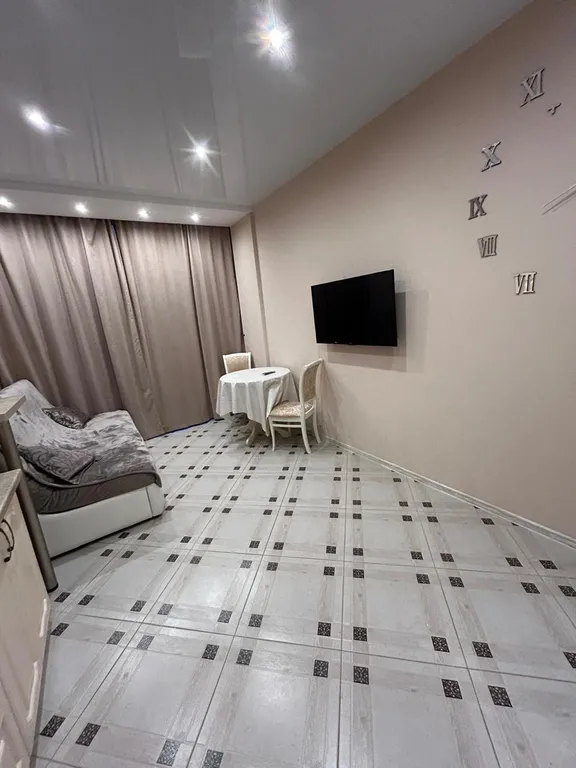 Квартира Уютная квартира — Геленджик