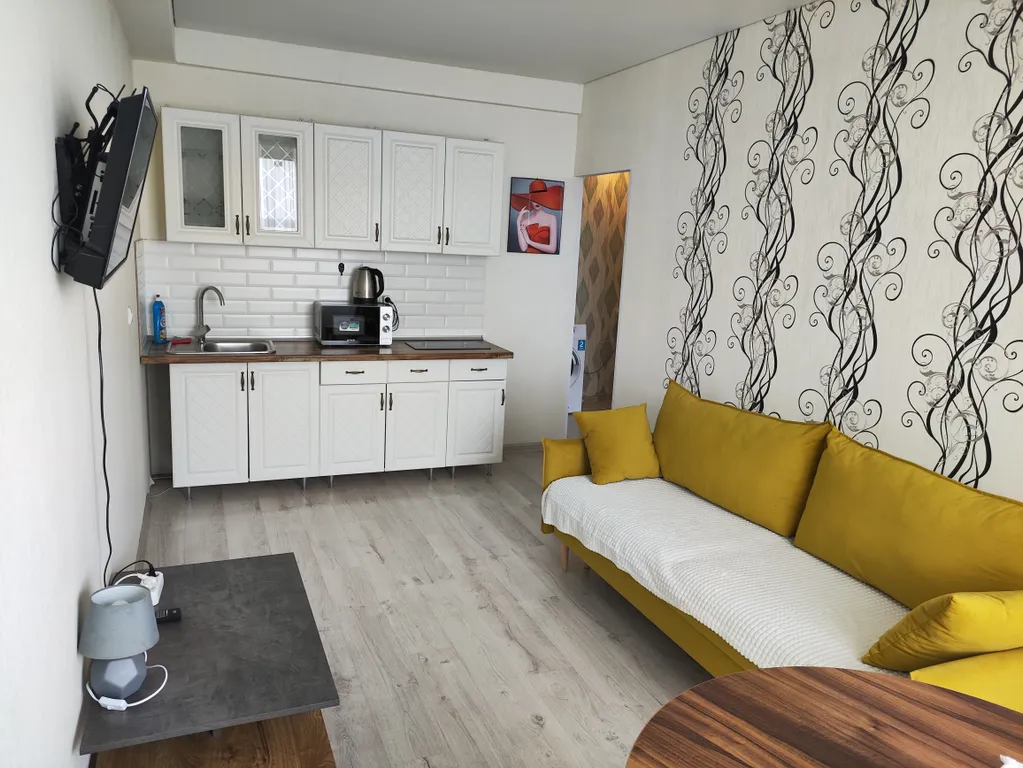 Квартира в перспективном микрорайоне — аренда посуточно в Ставрополь