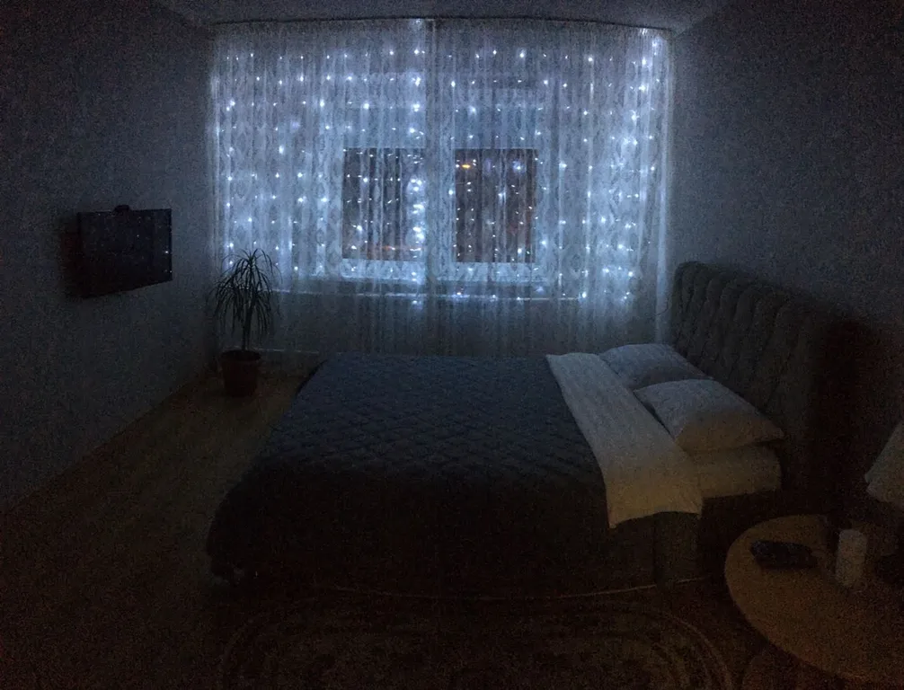 Уютная и чистая квартира