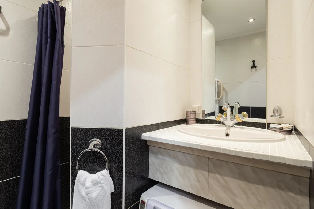 Квартира 2-комнатная Квартира — Москва