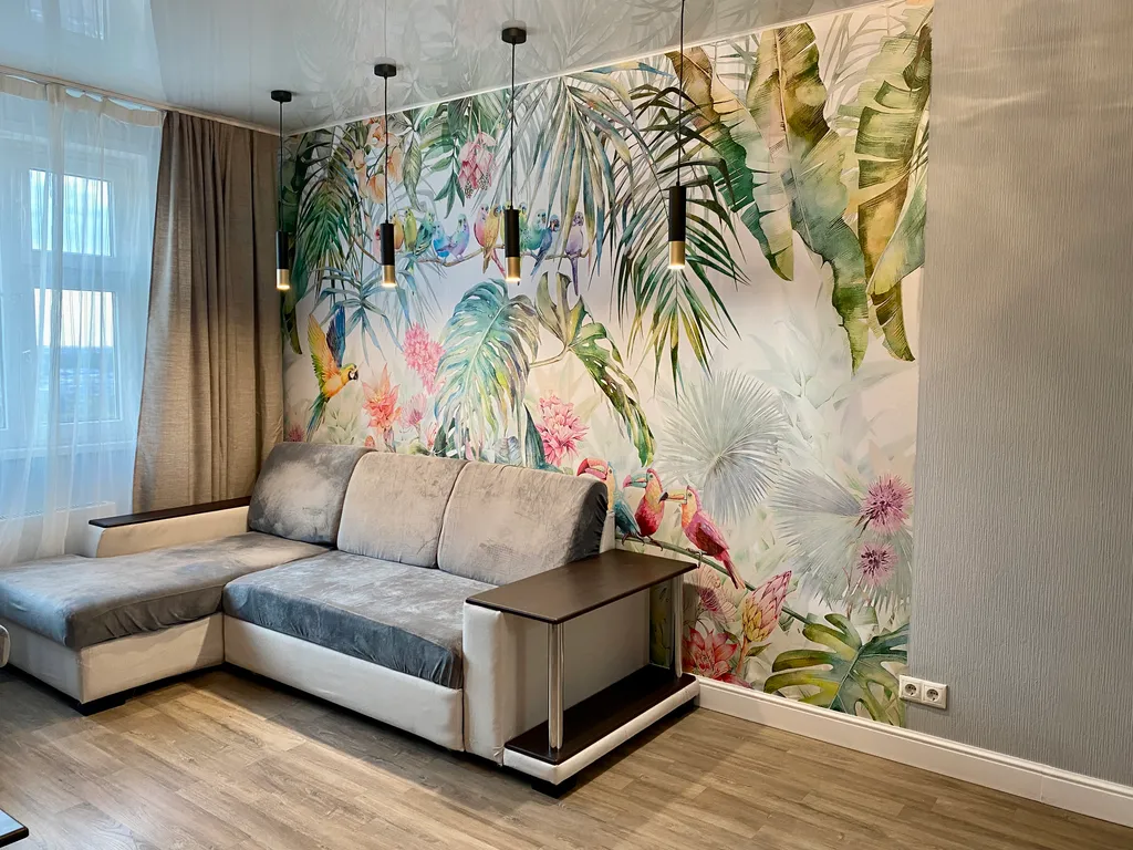 Comfort & Relax Home The SKY