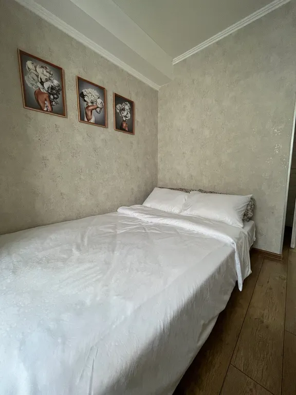 Уютная квартира в микрорайоне Бештау