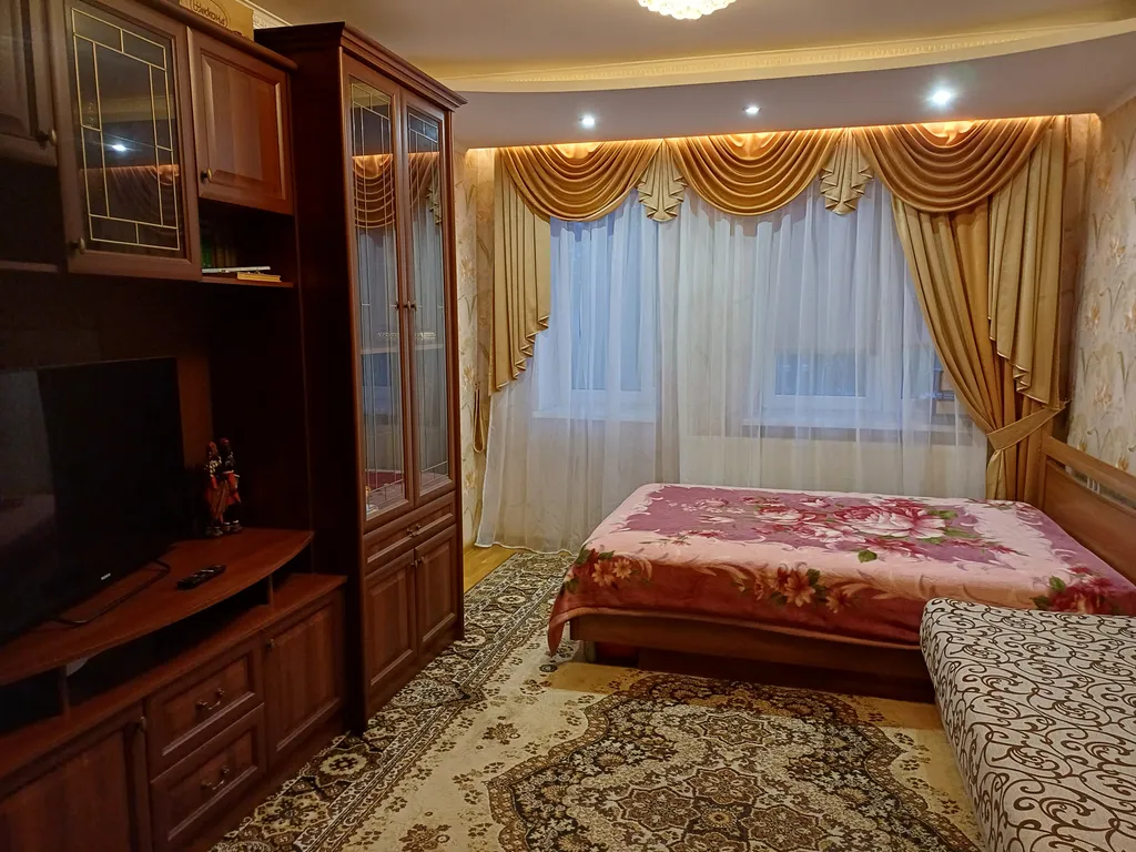 Квартира Квартира на пешеходной улице — Зеленоградск