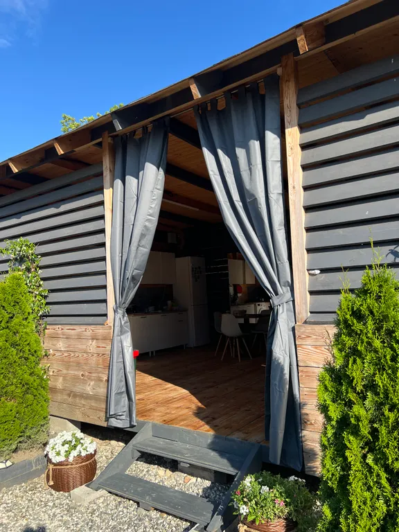 1-комнатный Дом