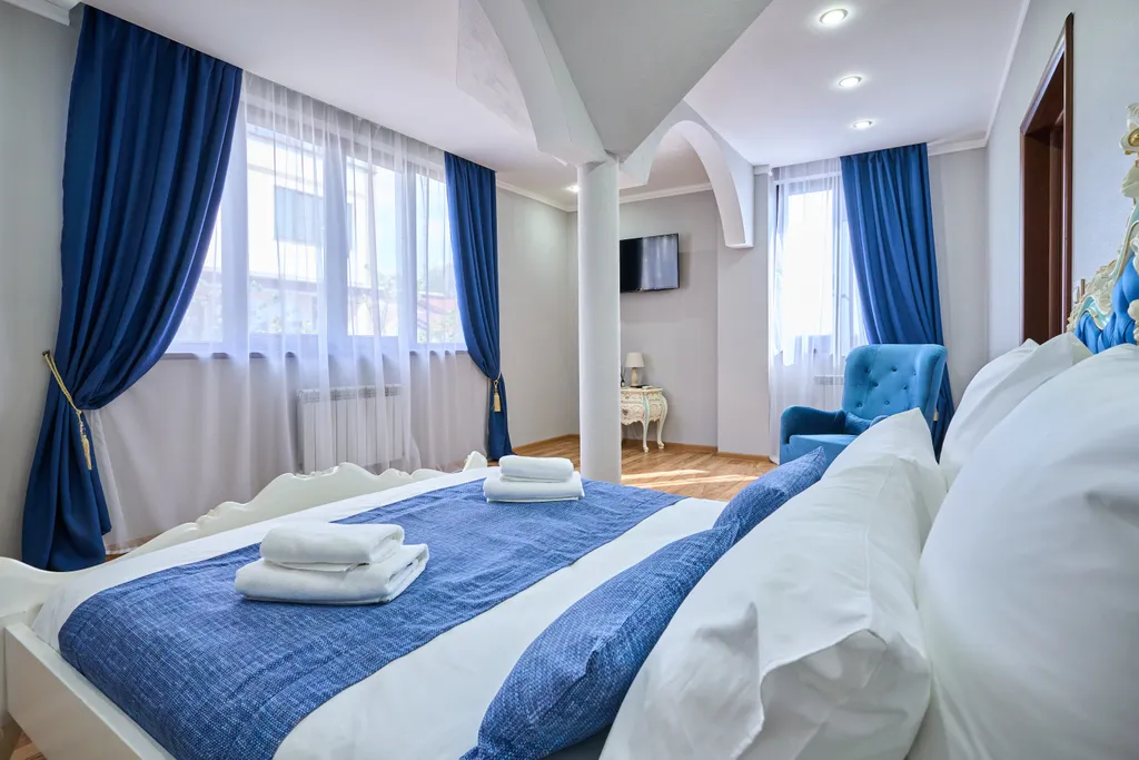 6-комнатный Дом