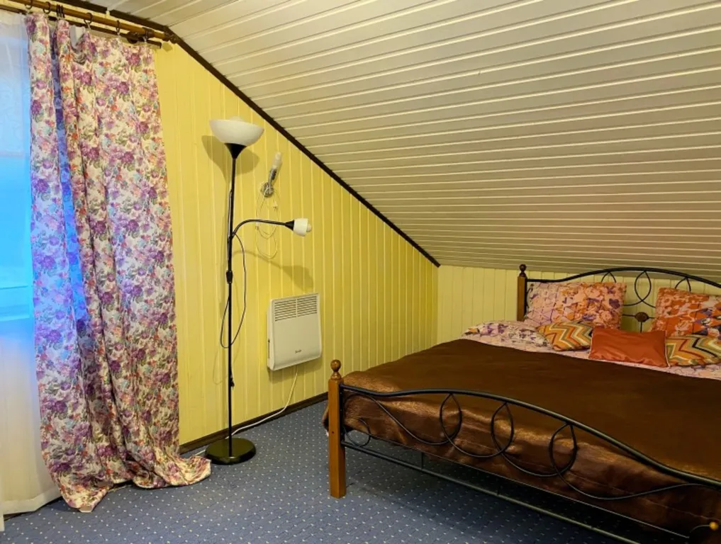 3-комнатный Дом