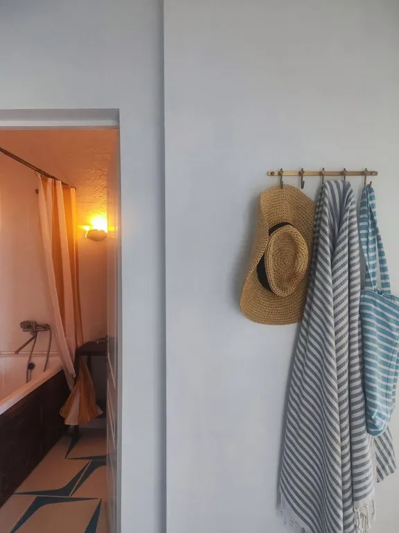 Квартира Апартаменты с видом на море — Пионерский