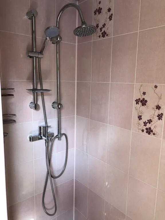 Уютный домик у моря