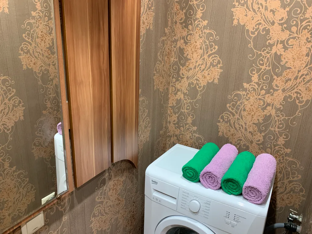 Уютная 1ком на ул. Чайковского