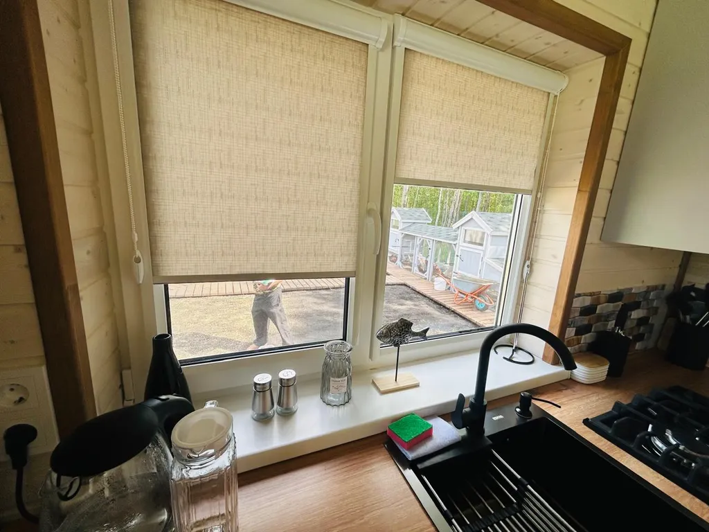 1-комнатный Дом