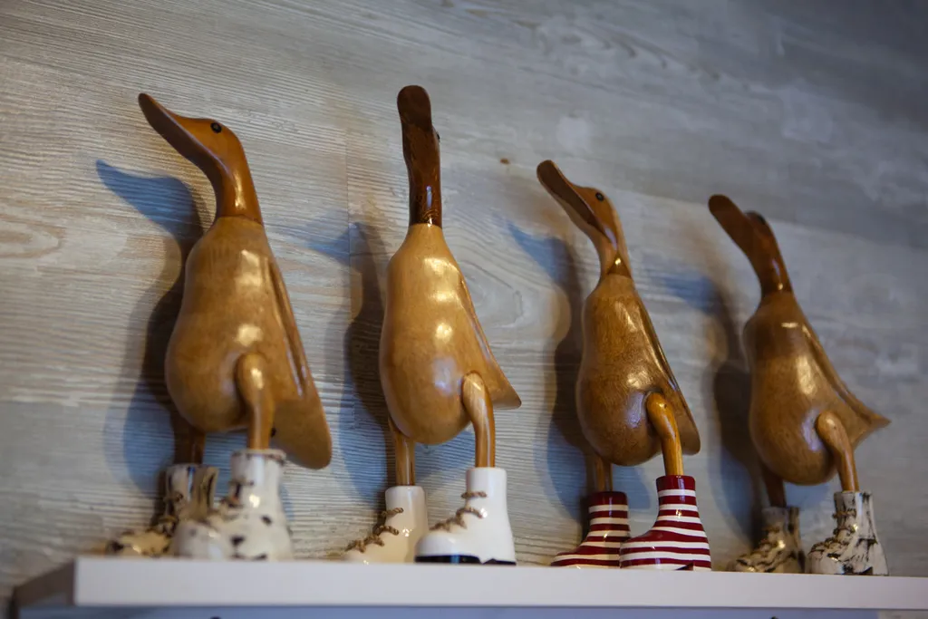 Коттедж Коттедж Свой Амстердам в Москве — Москва