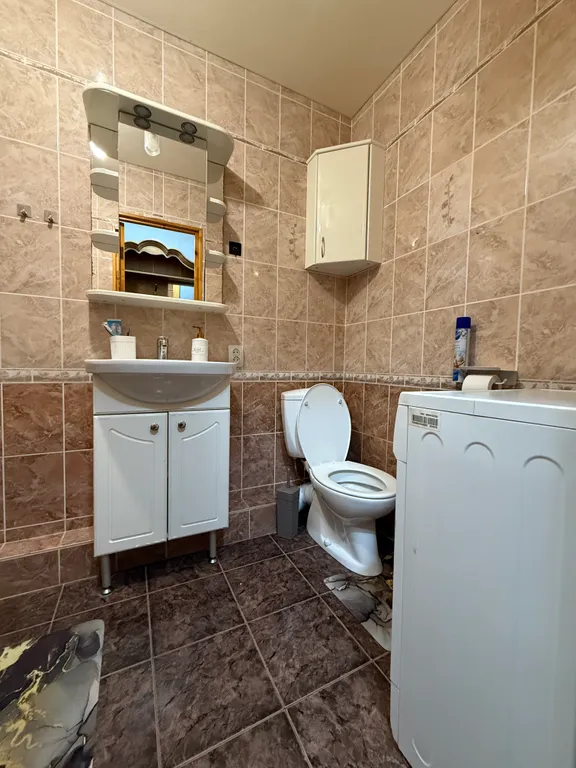 Квартира двухкомнатная в центре города