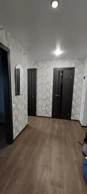 Уютная и чистая квартира на Спартановке