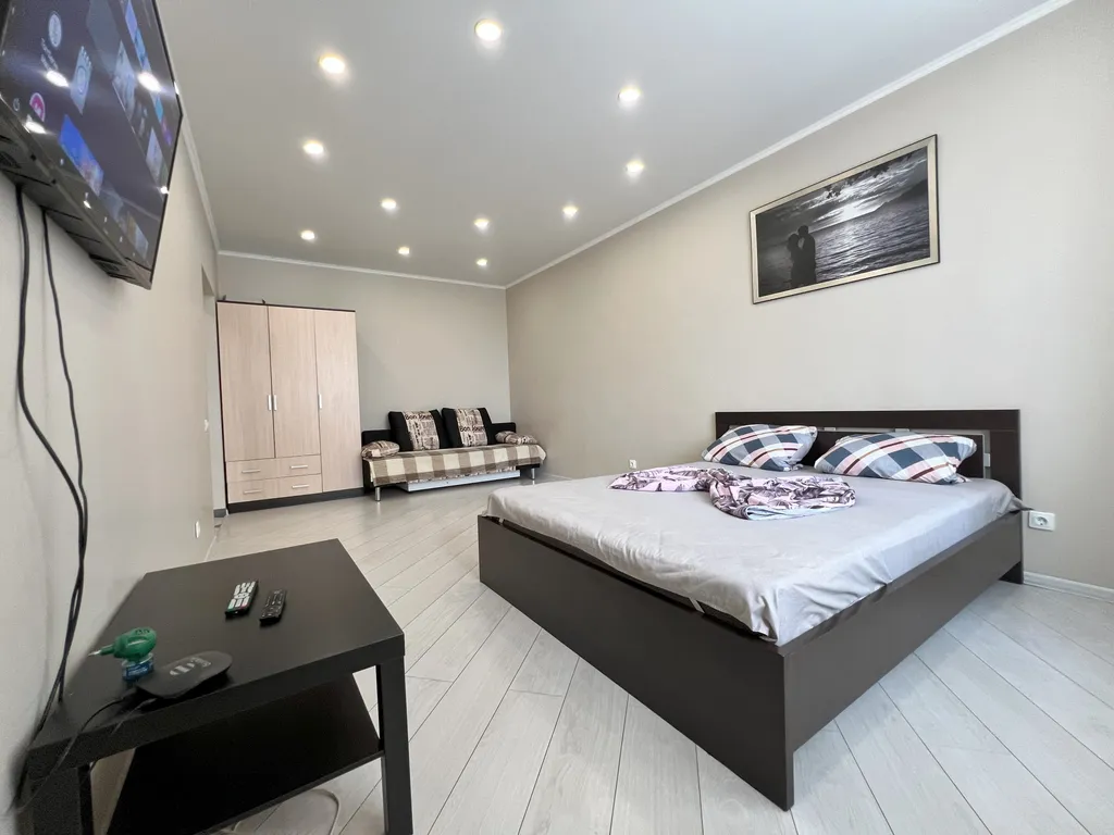 Квартира в центре