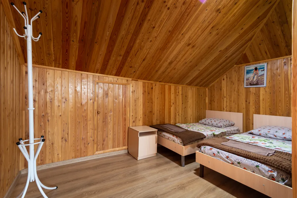 Квартира Комната — Криница