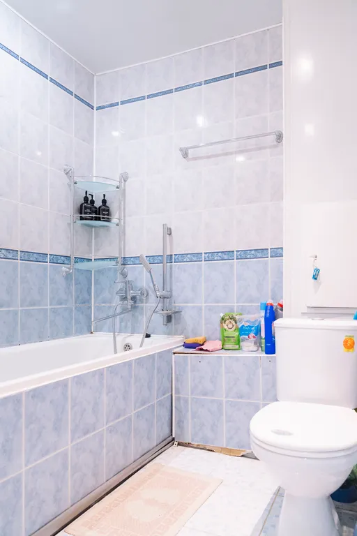 Уютная квартира в центре Уфы (для семейного отдыха и командировок)